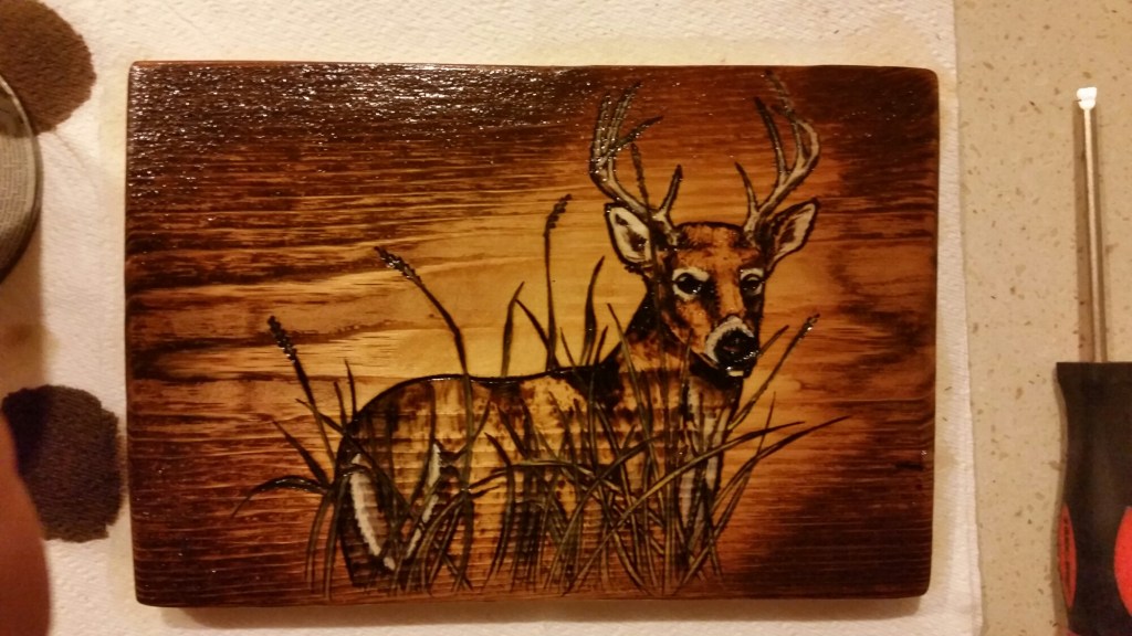 Latest work in&nbsp;progress
